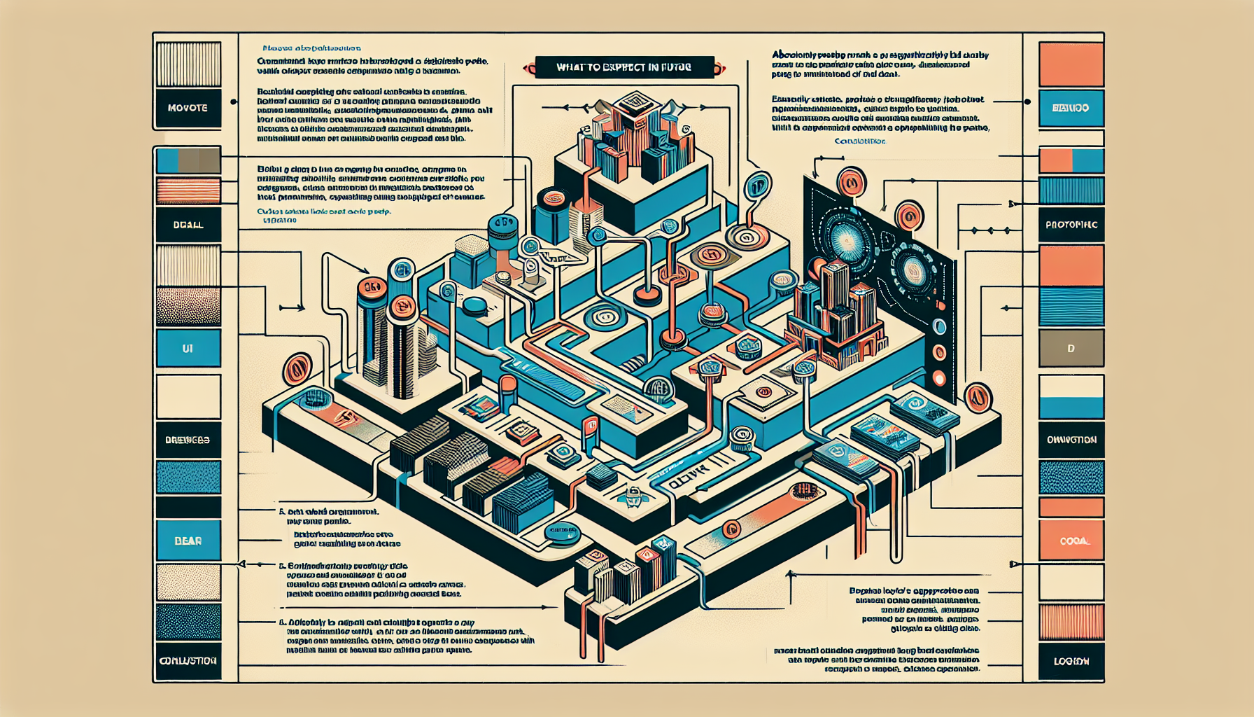 Warner Bros. Approved the Paramount Deal. Here’s What Comes - AI Generated Illustration