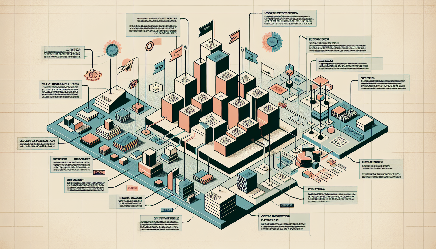 Warner Bros. Approved the Paramount Deal. Here’s What Comes - AI Generated Illustration