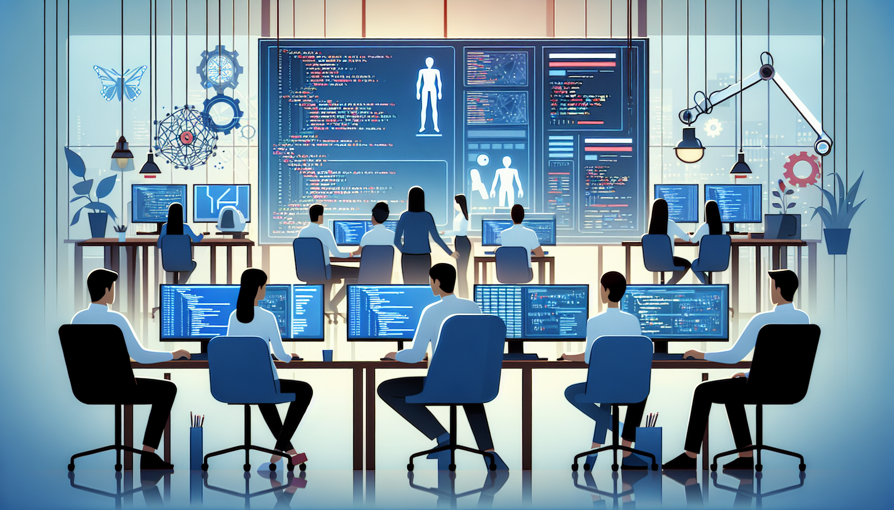 AI for Coding Assistance:  Development Tools: What Every Founder Should Know