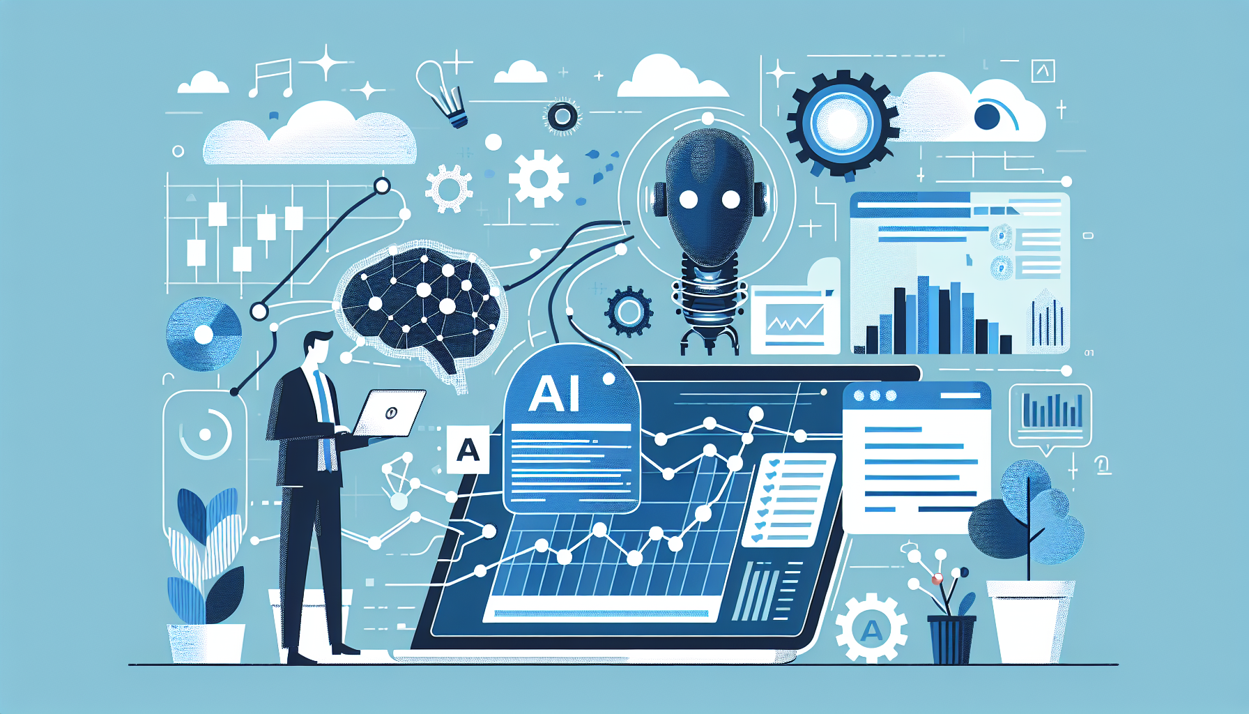 How AI Coding Tools:  Development in a Rapidly Evolving Market Reshapes Markets Strategy