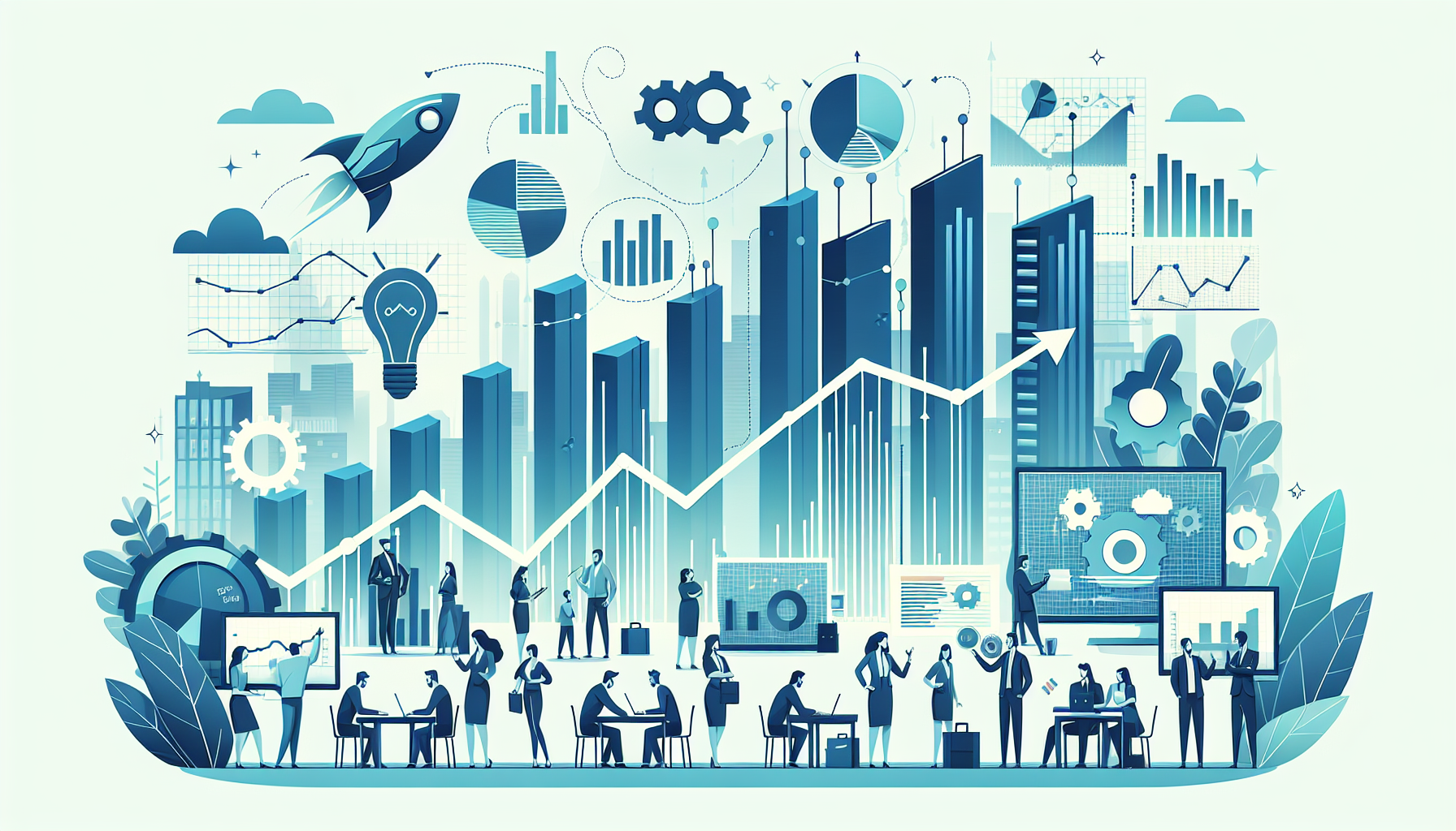 Understanding Scope Creep in Projects: Insights from Recent - AI Generated Illustration