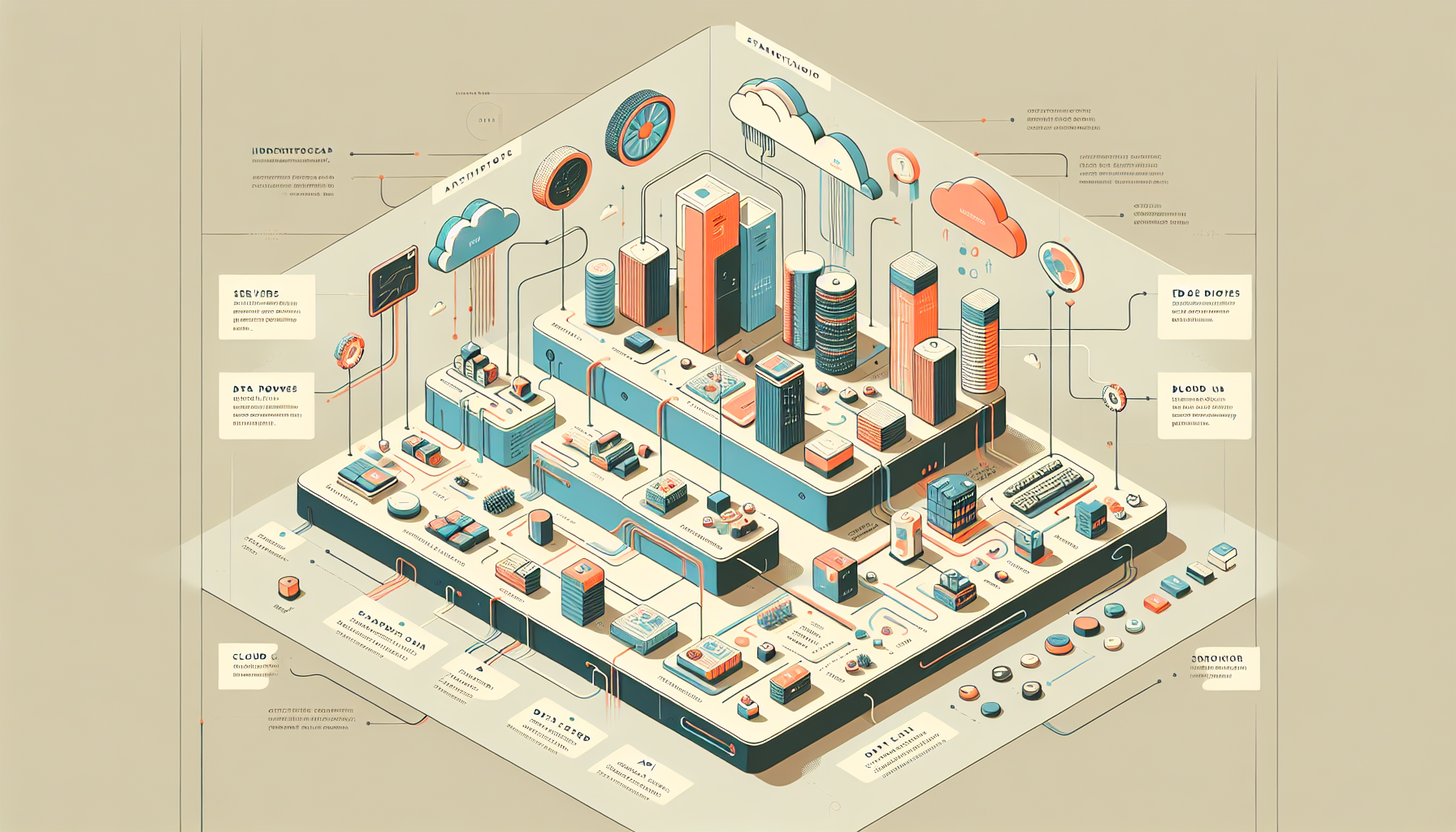 Harnessing AI for Problem Solving: Startup Innovation: A Pr - AI Generated Illustration