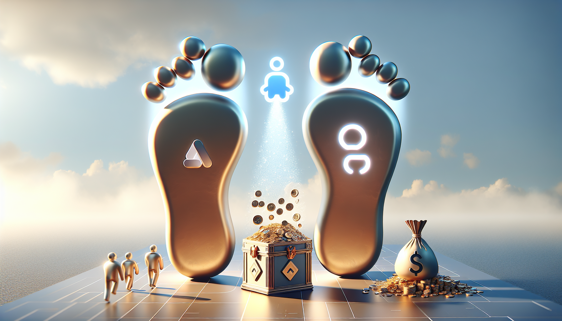 🚨 BREAKING: AI learning app Gizmo levels up with 13M users a - AI Generated Illustration